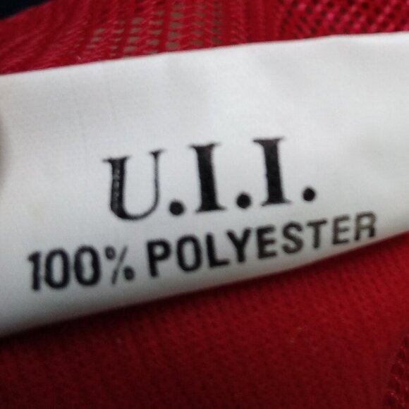 Deadstock Vintage Safeway Snap Trucker Hat Cap - Picture 8 of 8